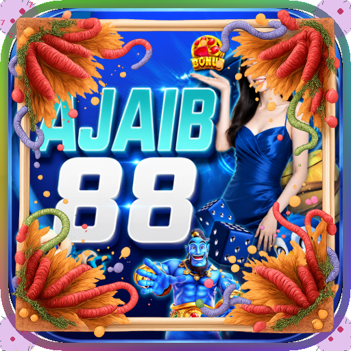 ajaib88 — mitra unggulan